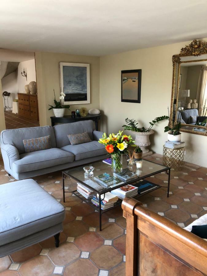 Le Colombier Hotell Sablet Exteriör bild
